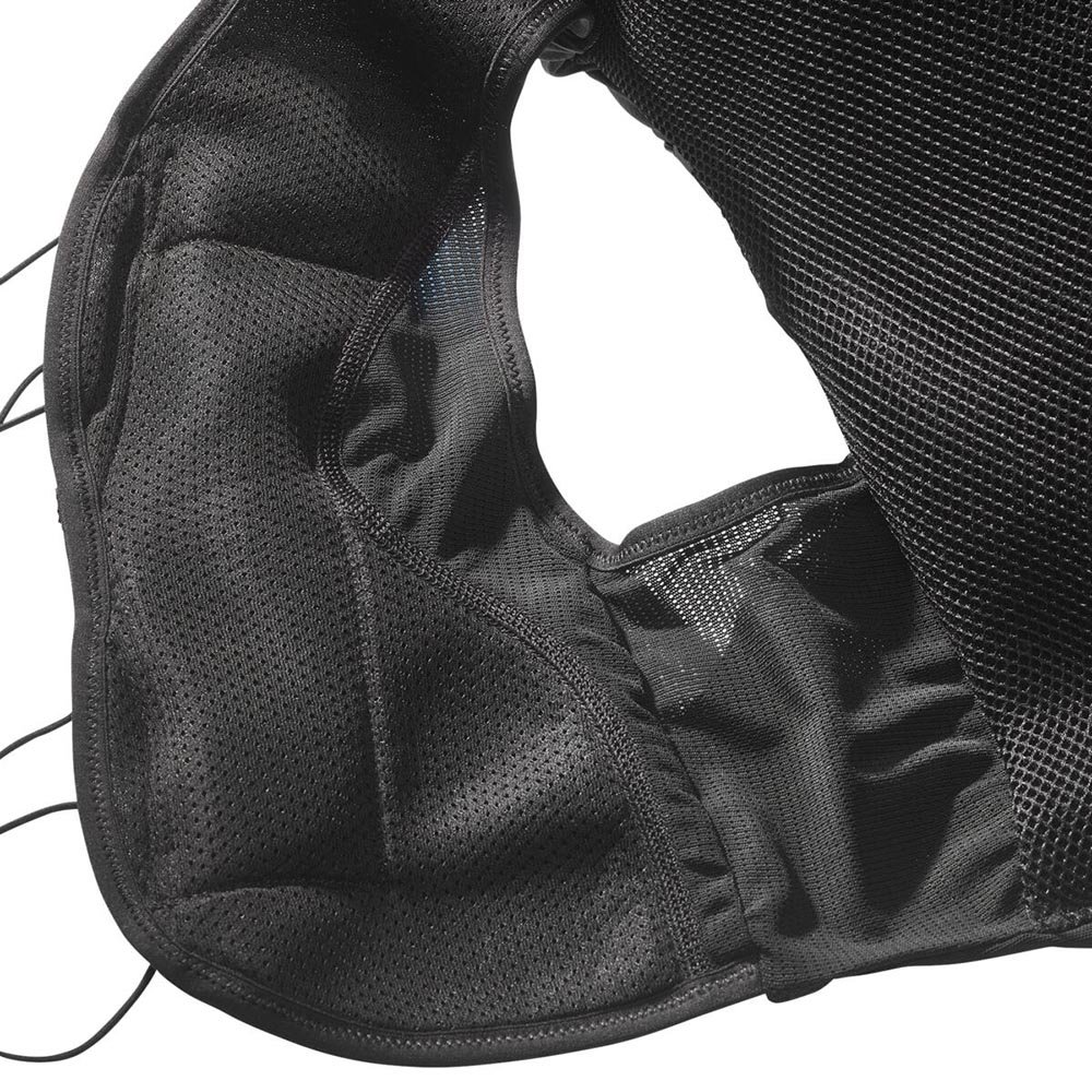 Salomon ADV SKIN 12 Women Set Black Backpack