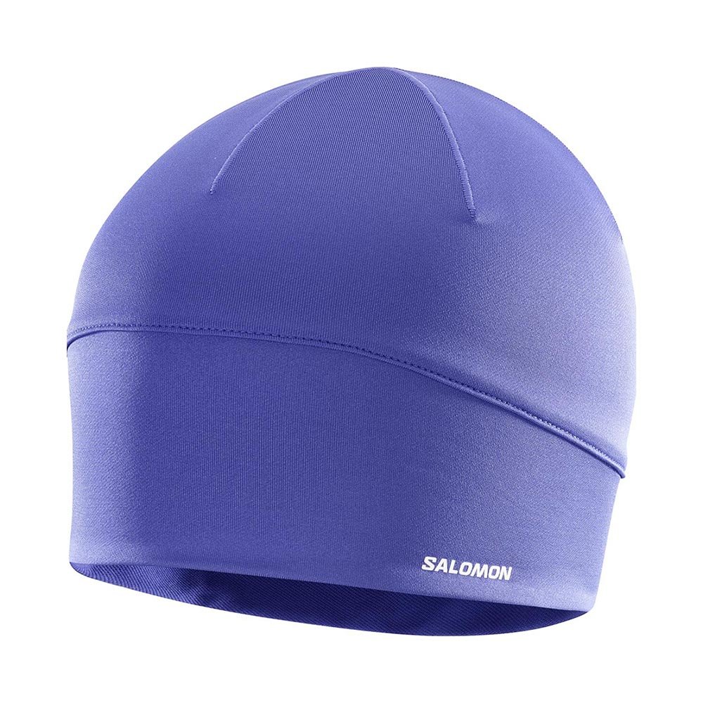 Salomon Active Beanie Liberty U Purple