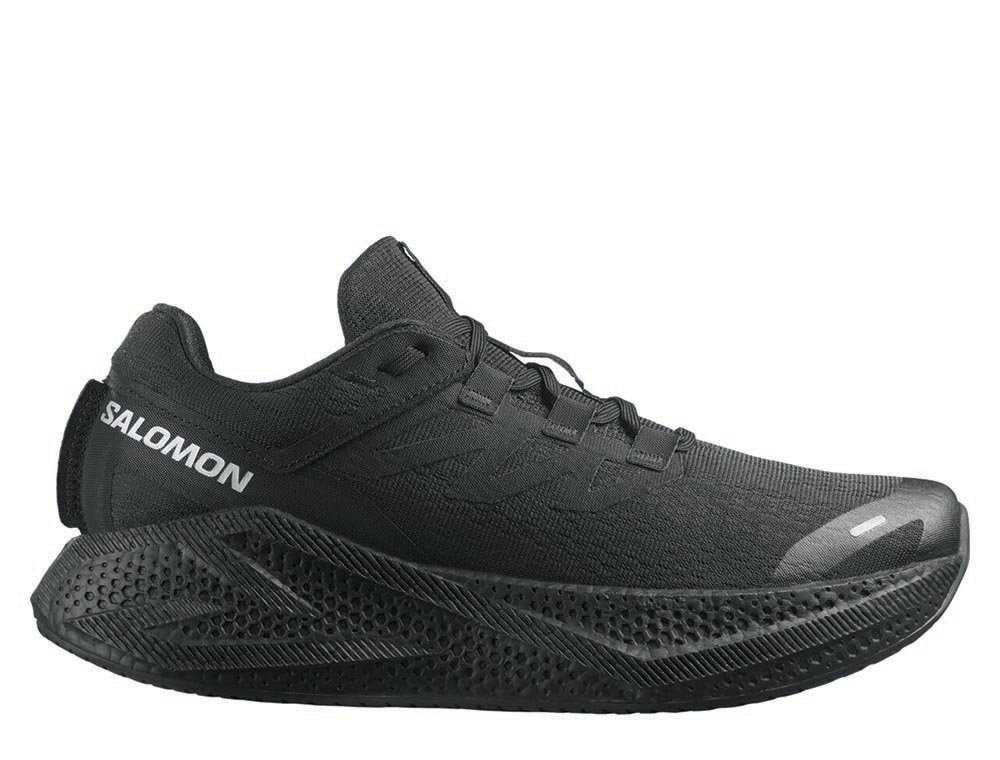 Pantofi Salomon Aero Glide 3 M Negri