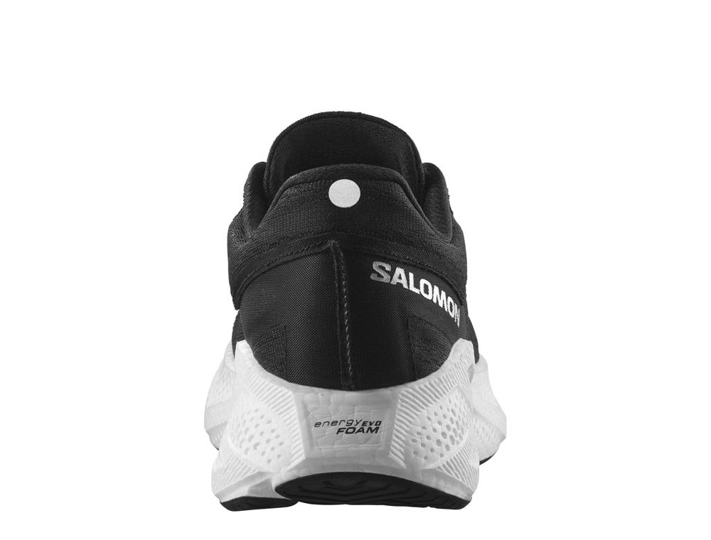 Pantofi Salomon Aero Glide 3 M Negri și Albi