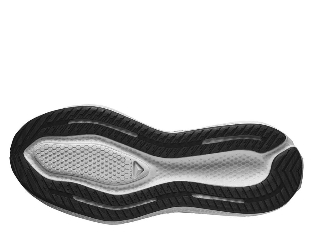 Pantofi Salomon Aero Glide 3 M Negri și Albi