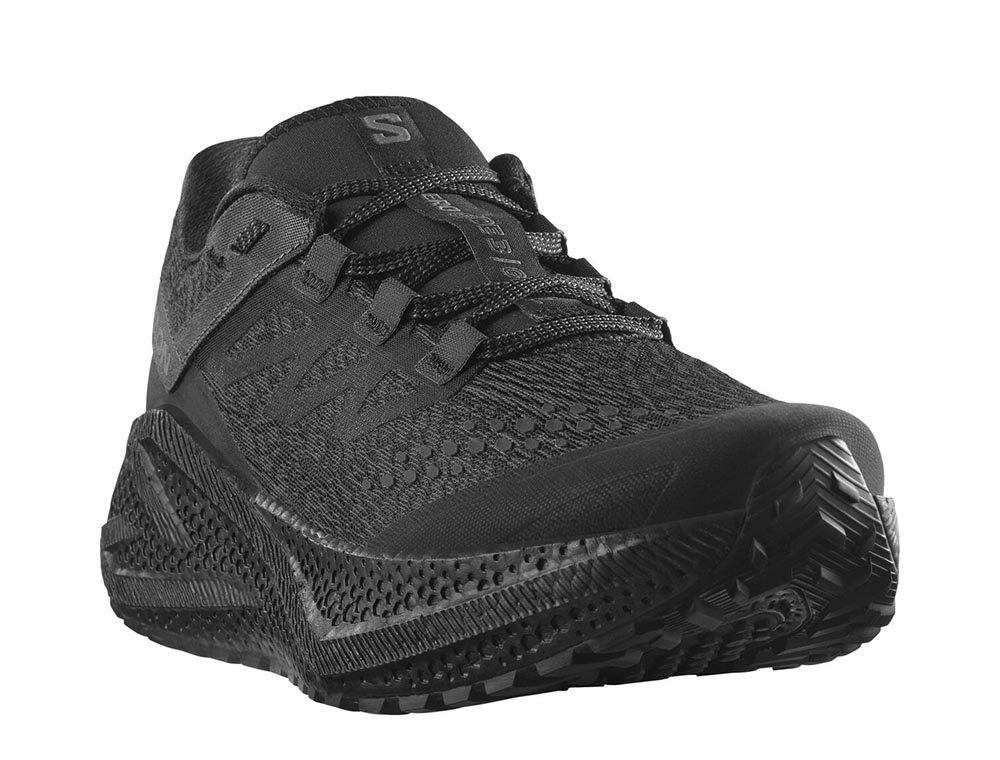 Buty Salomon Aero Glide 3 GRVL M Czarne