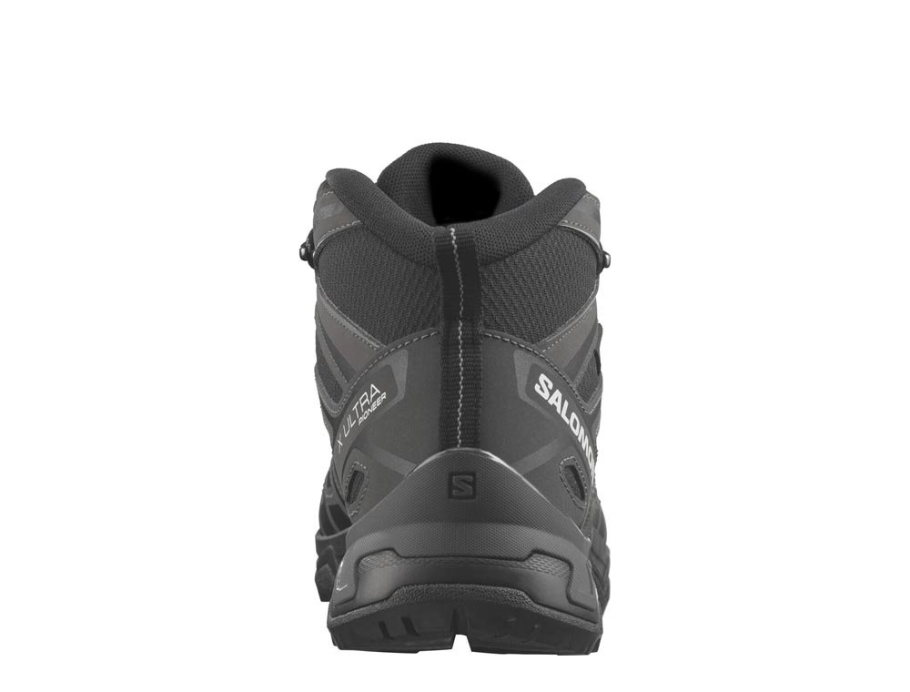Buty Salomon X Ultra Pioneer Mid Gore-TEX M Czarne
