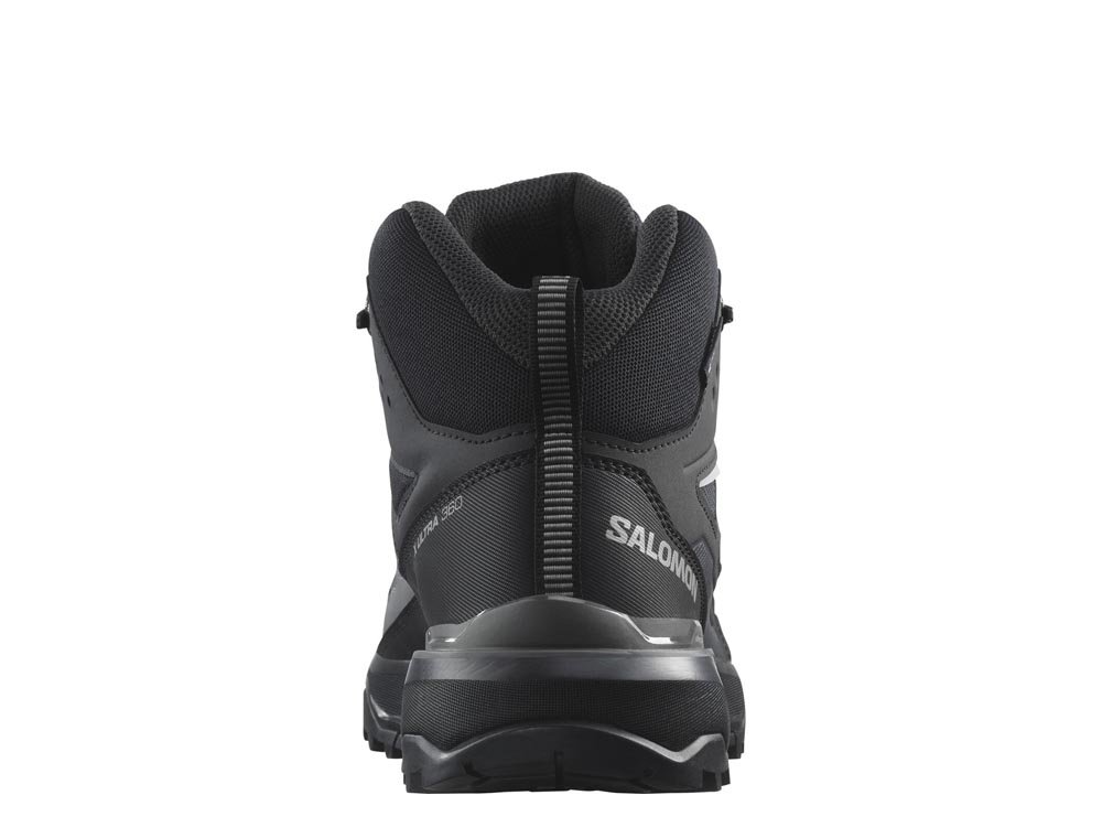 Buty Salomon X Ultra 360 MID Gore-Tex M Czarne