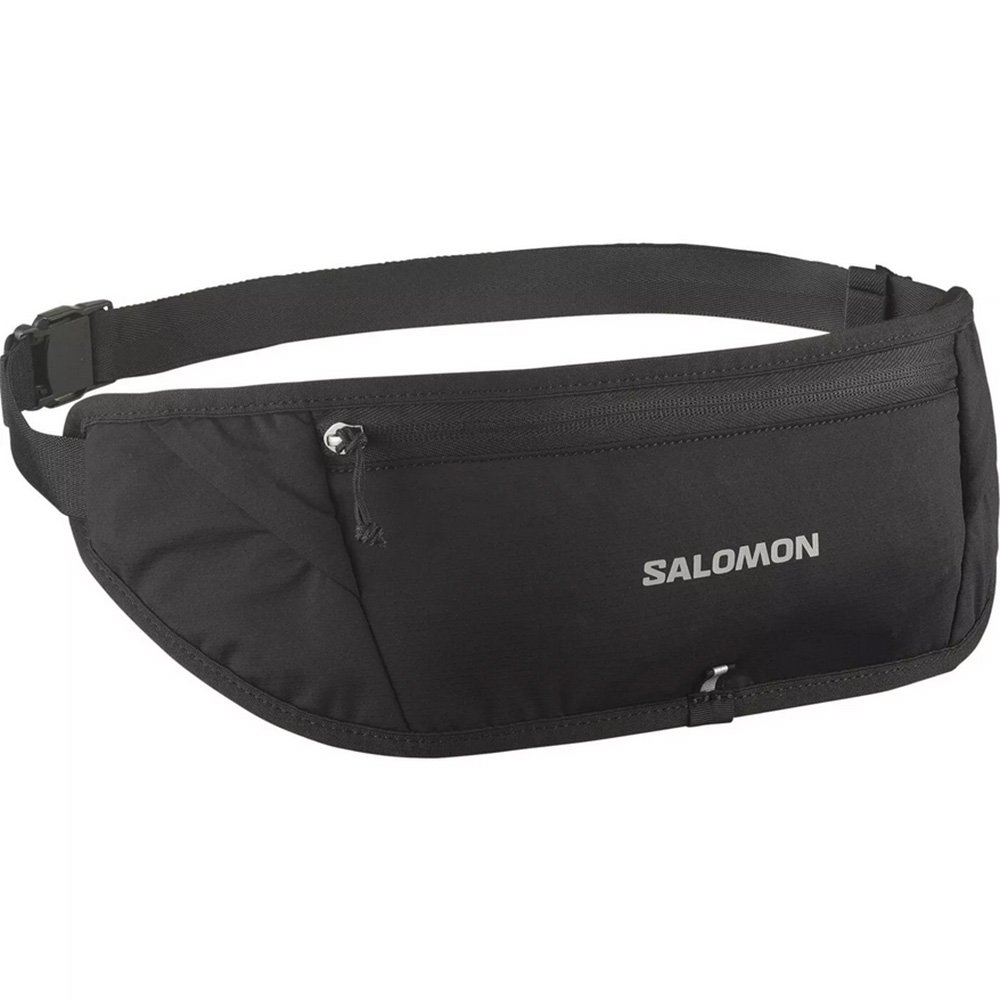 Salomon Pulse Sling Belt Black U Black