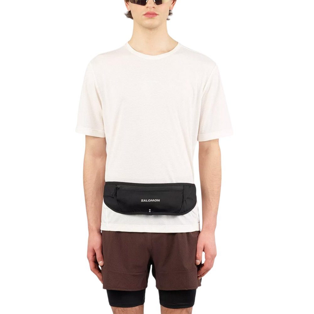 Salomon Pulse Sling Belt Black U Black