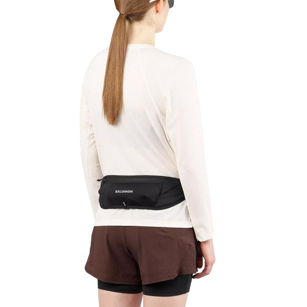 Salomon Pulse Sling Belt Black U Black