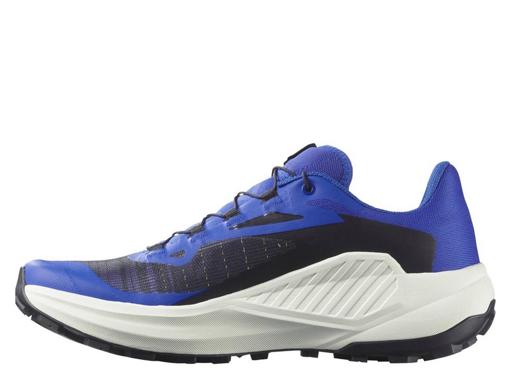 Salomon Genesis Equipe Surf U Shoes Blue-Red