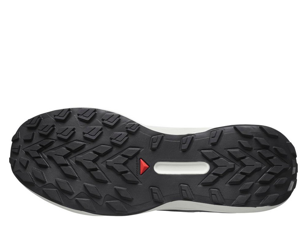 Salomon Genesis Equipe Surf U Shoes Blue-Red