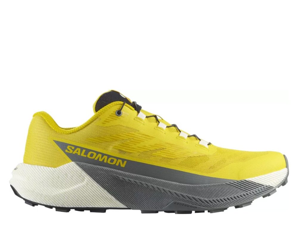 Salomon Pulsar M Shoes Honey Vanilla