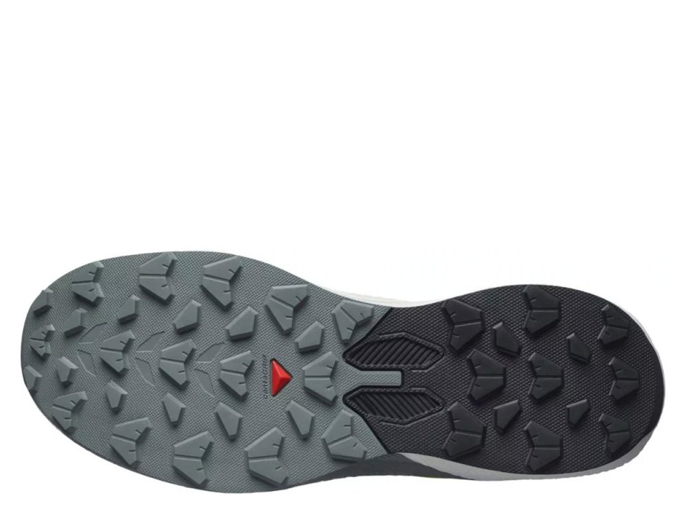 Salomon Pulsar M Shoes Honey Vanilla