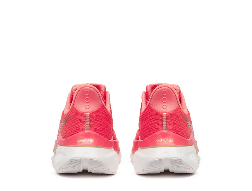 Pantofi sport Saucony Endorphin Speed 5 W Coral