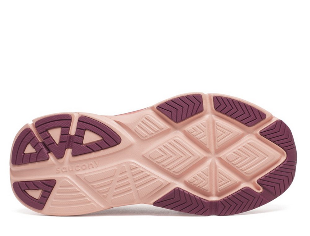 Pantofi sport Saucony Guide 18 W roz