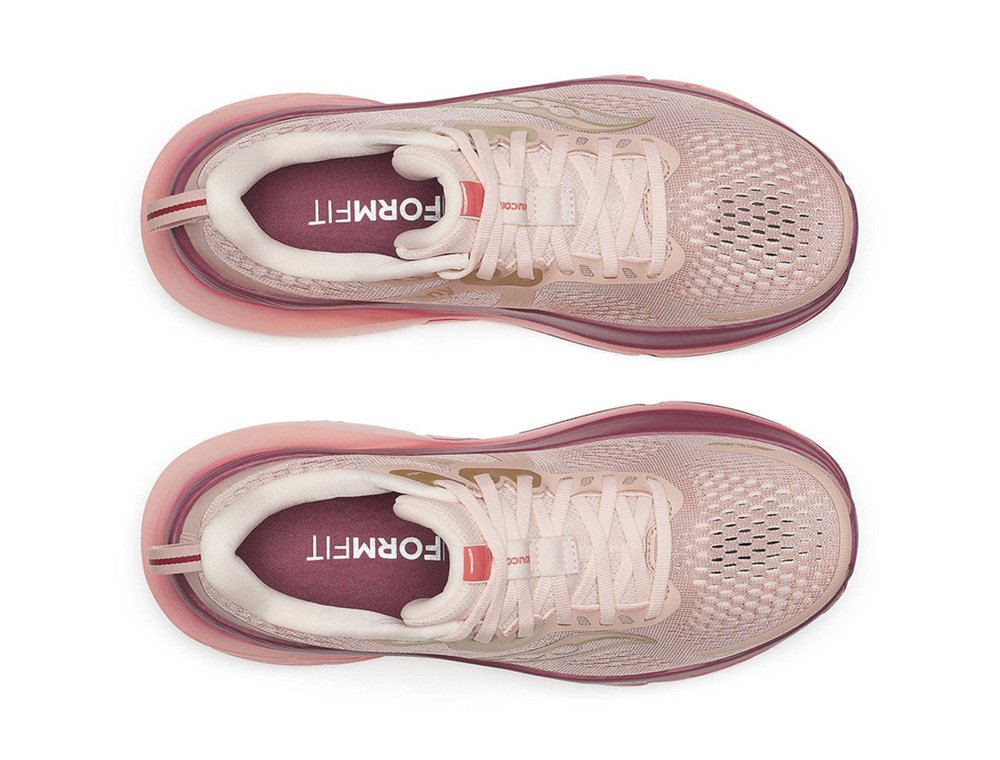 Pantofi sport Saucony Guide 18 W roz