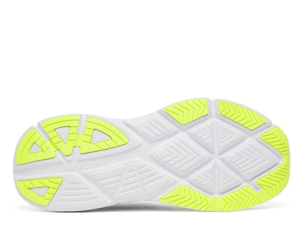 Saucony Guide 18 M Shoes Black/Blue