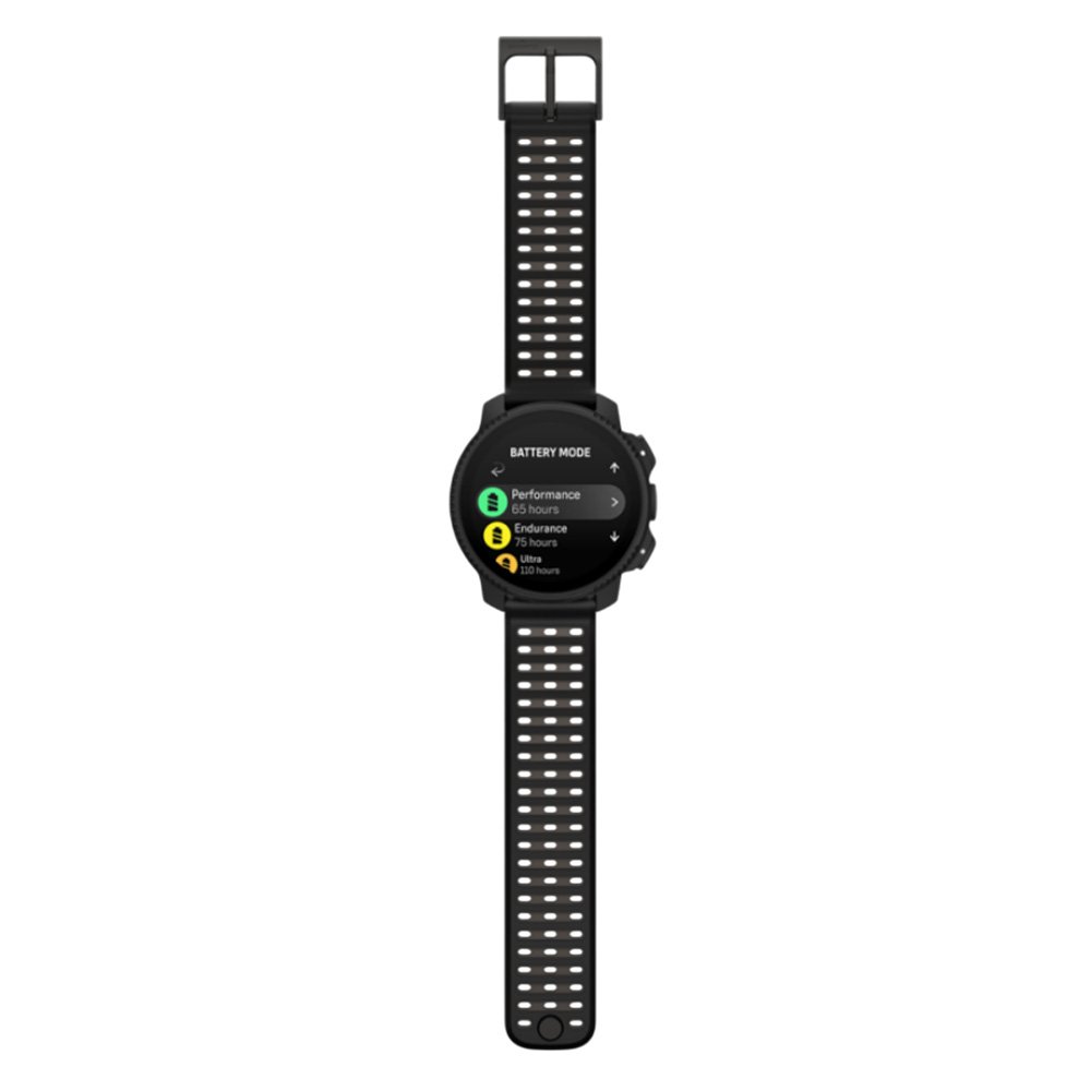 Suunto Vertical 2 All Black U Watch Black