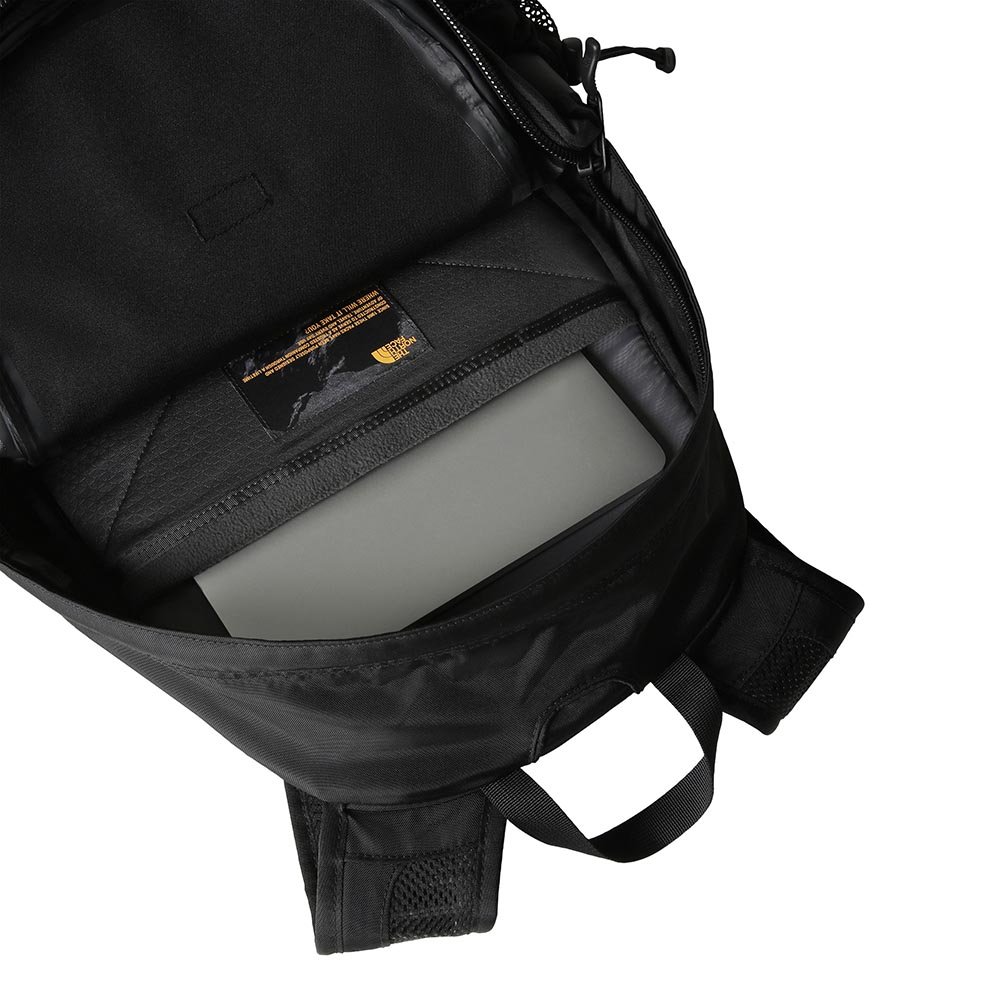 Plecak The North Face Hot Shot U Czarny