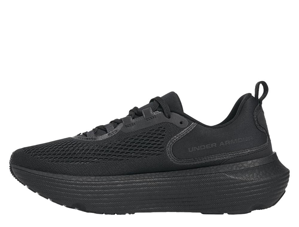 Pantofi sport Under Armour Infinite Elite 2 M negri