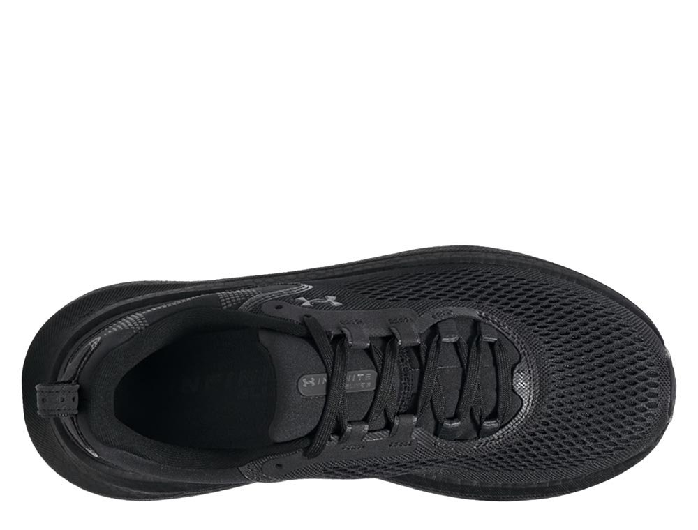 Pantofi sport Under Armour Infinite Elite 2 M negri