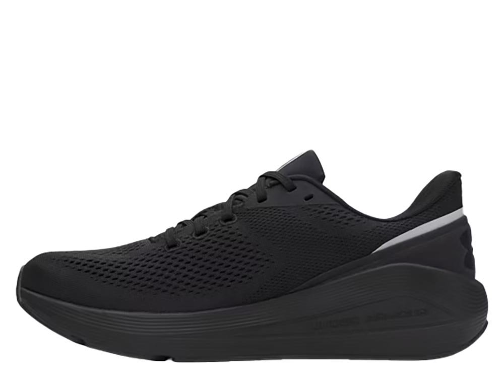Pantofi sport Under Armour Sonic 7 M negri