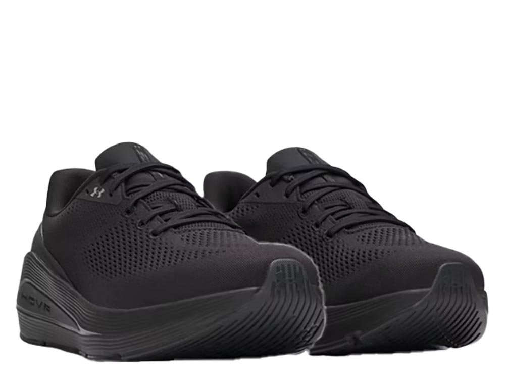 Pantofi sport Under Armour Sonic 7 M negri