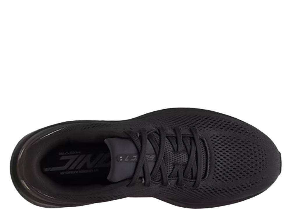 Pantofi sport Under Armour Sonic 7 M negri