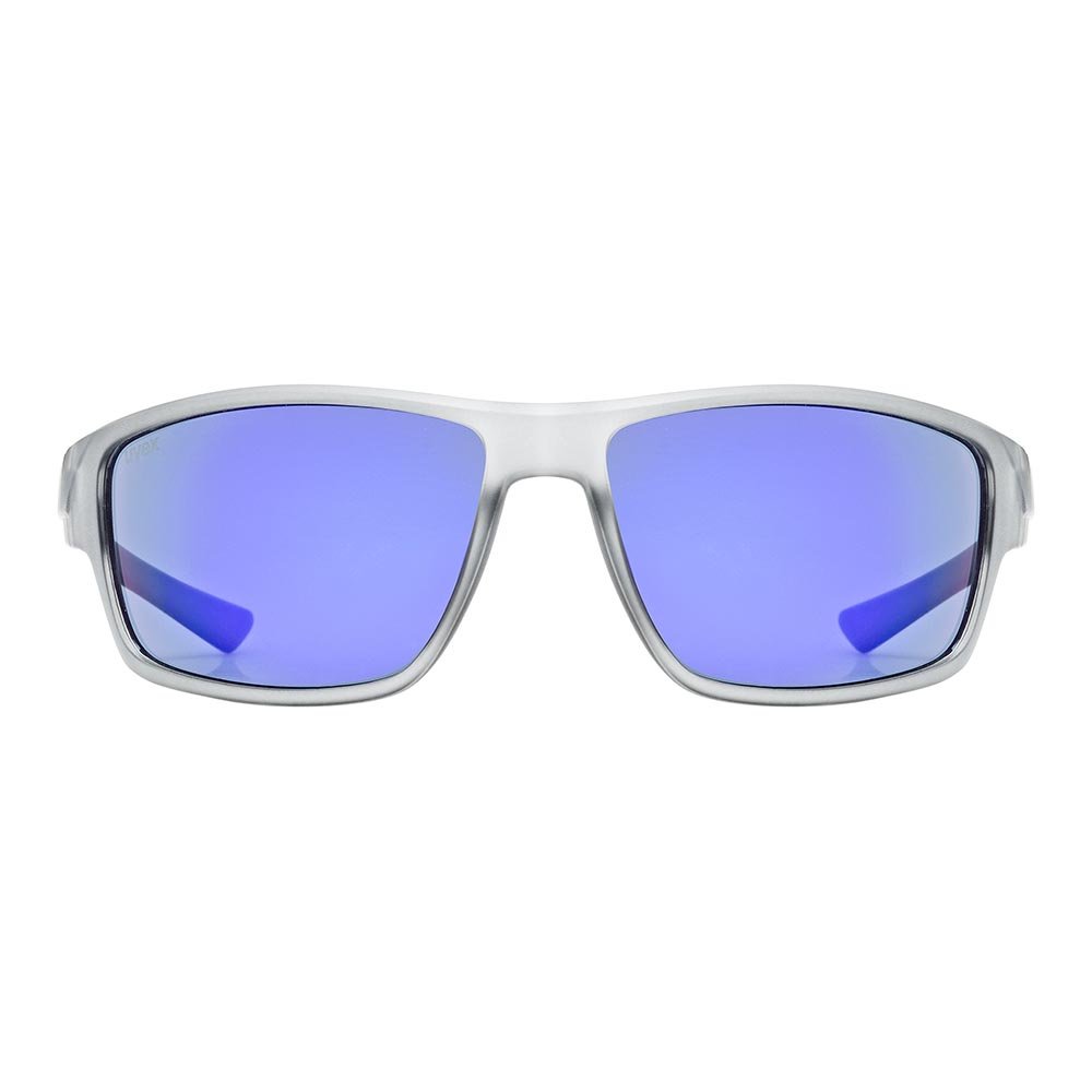 Uvex SportStyle 230 U Glasses Gray-Blue