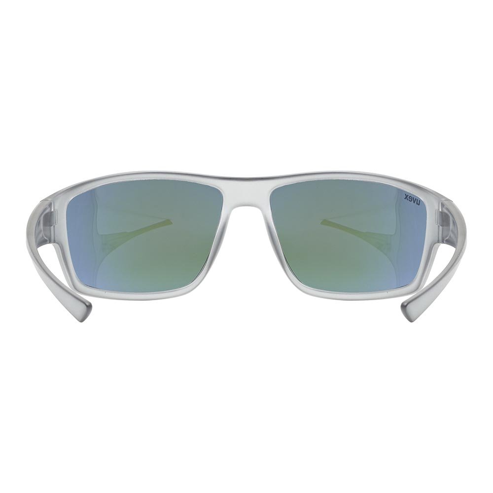 Uvex SportStyle 230 U Glasses Gray-Blue