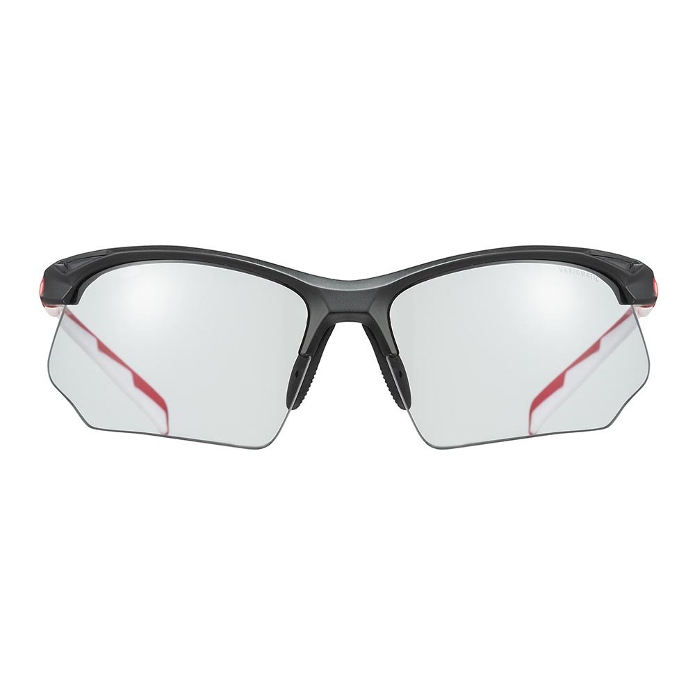 Uvex SportStyle 802 V Glasses Red-Black