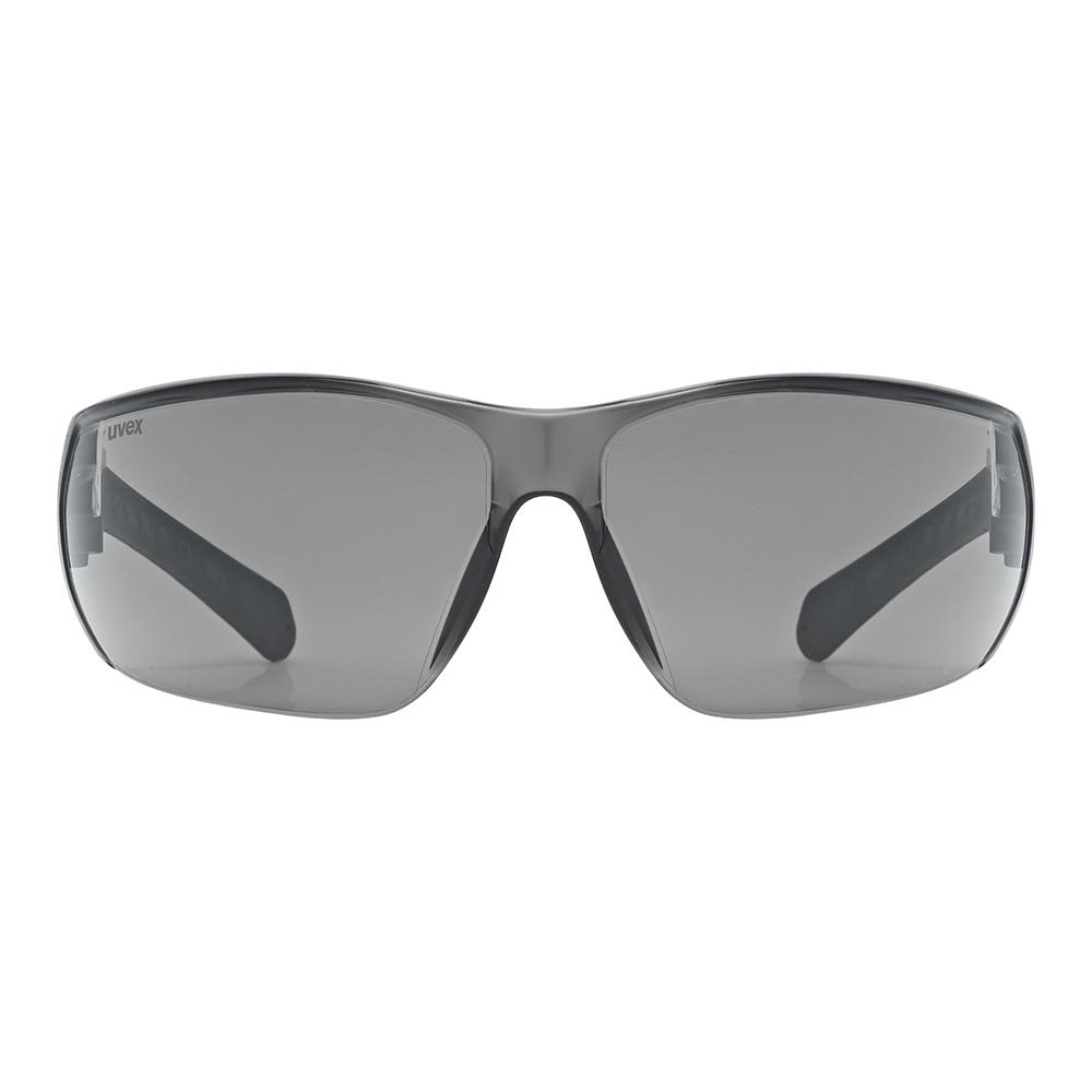 Uvex Equate U Glasses Black