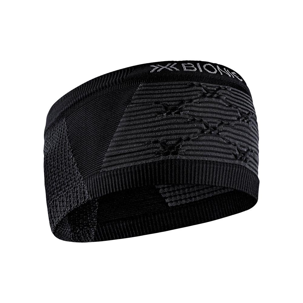 Opaska X-Bionic Headband U Czarna
