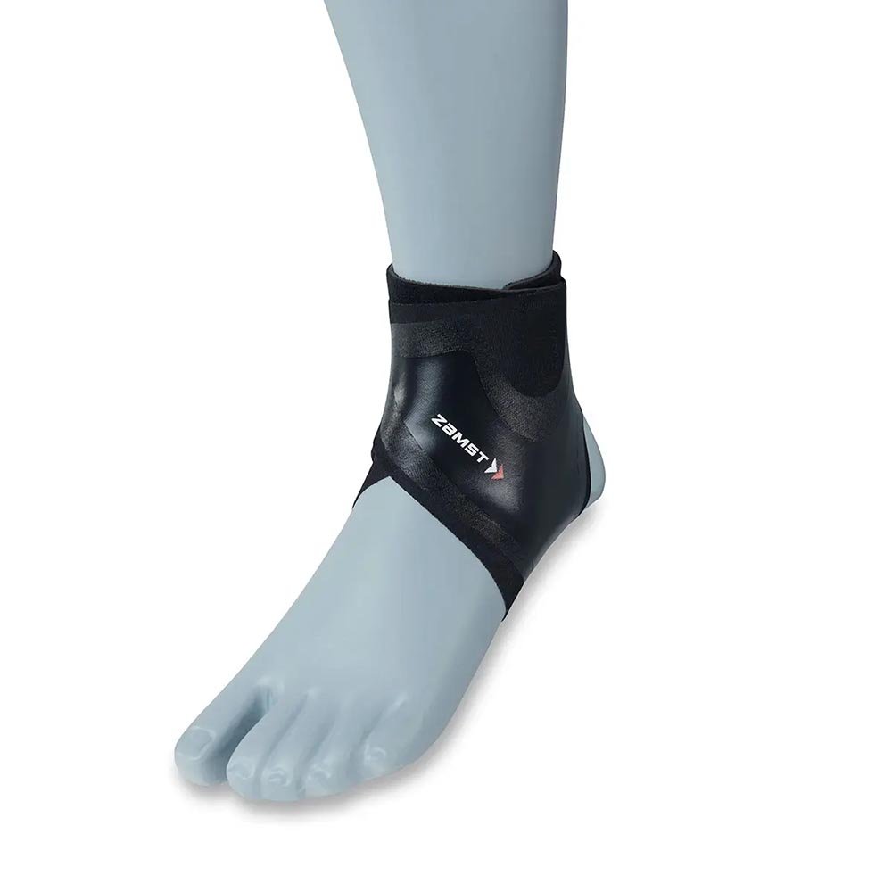 Stabilizator stawu skokowego Zamst Filmista Ankle Right - PRAWY