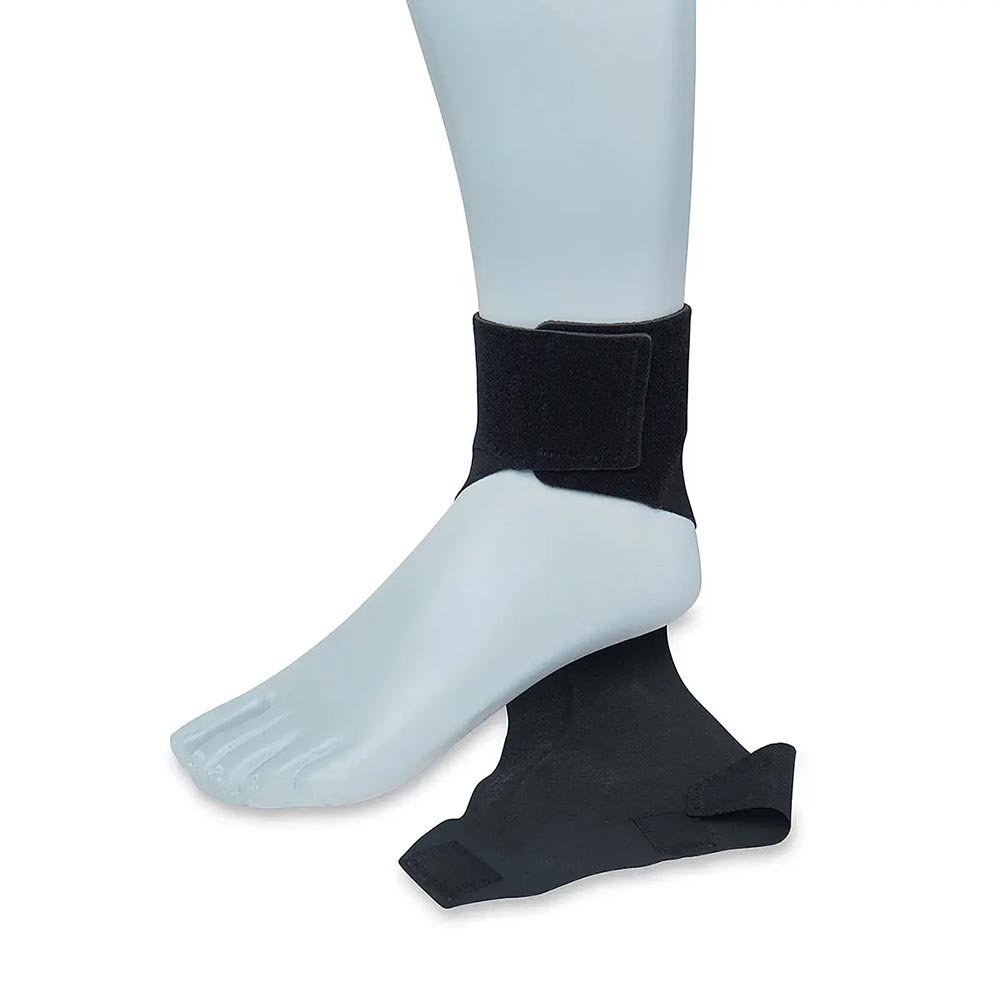 Stabilizator stawu skokowego Zamst Filmista Ankle Right - PRAWY