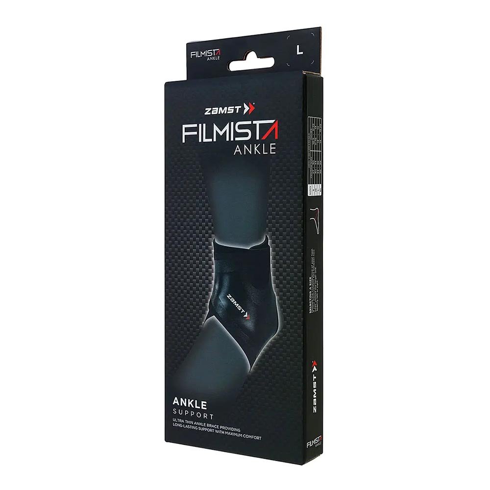 Stabilizator stawu skokowego Zamst Filmista Ankle Right - PRAWY