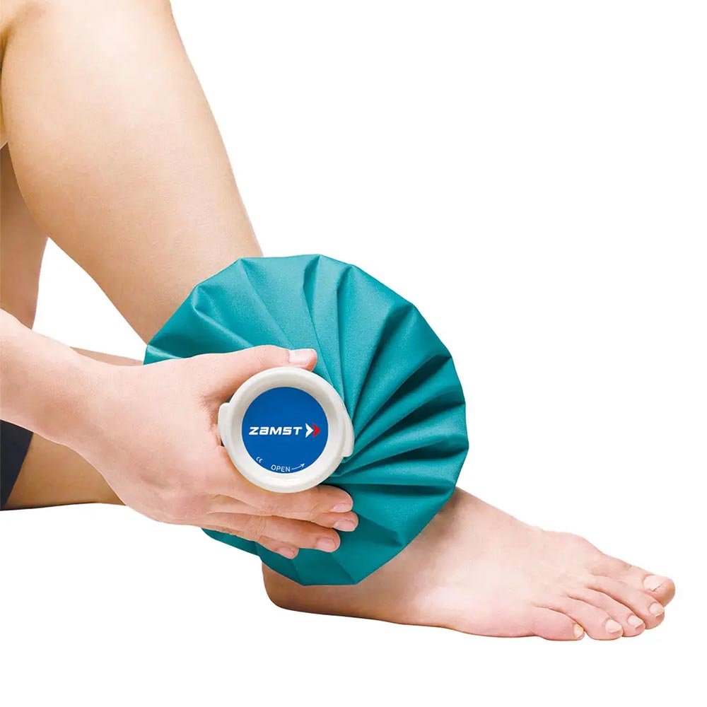 Ice bag ZAMST Ice Bag M Cryotherapy Bag 67810