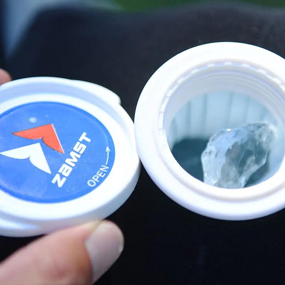 Ice bag ZAMST Ice Bag M Cryotherapy Bag 67810