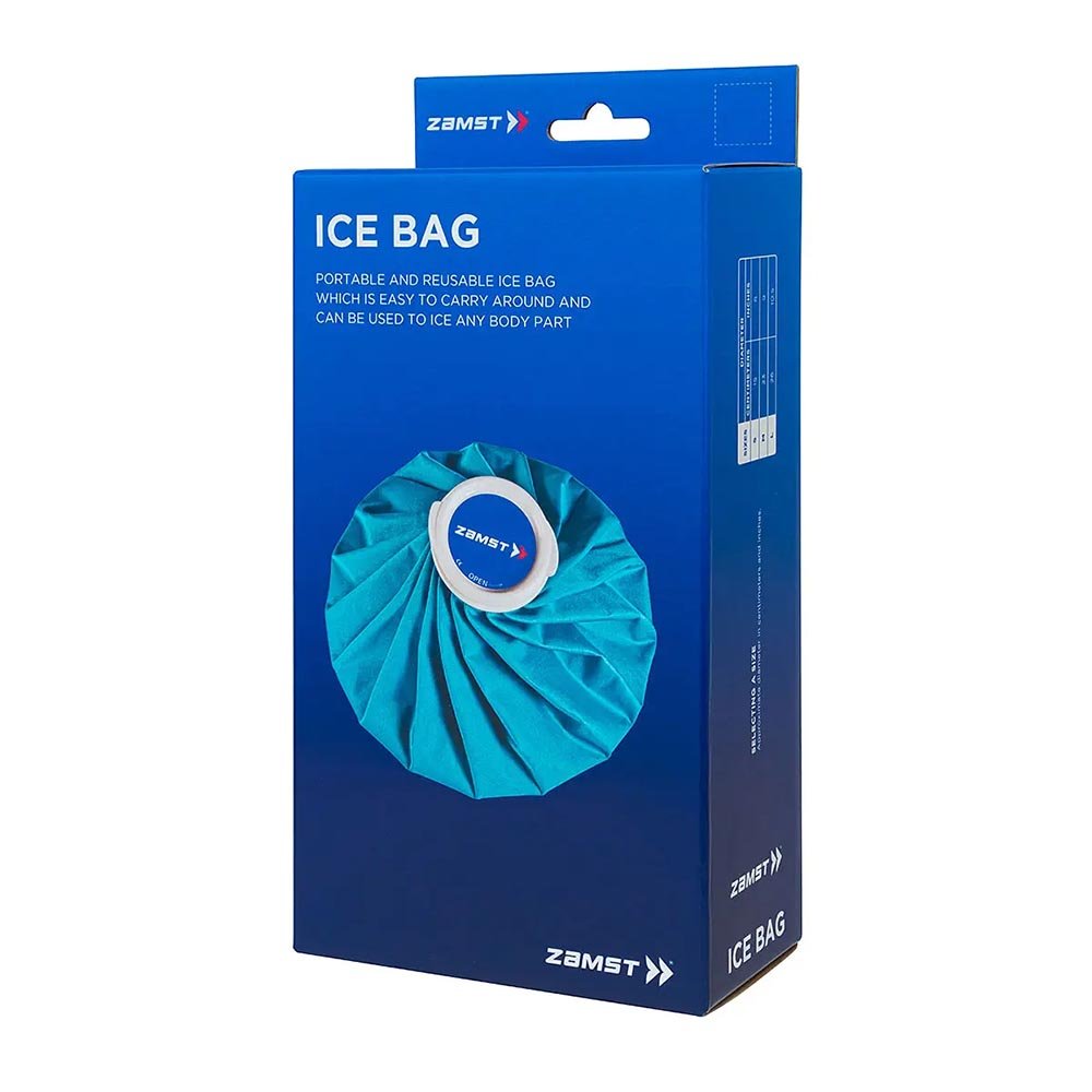 Ice bag ZAMST Ice Bag M Cryotherapy Bag 67810