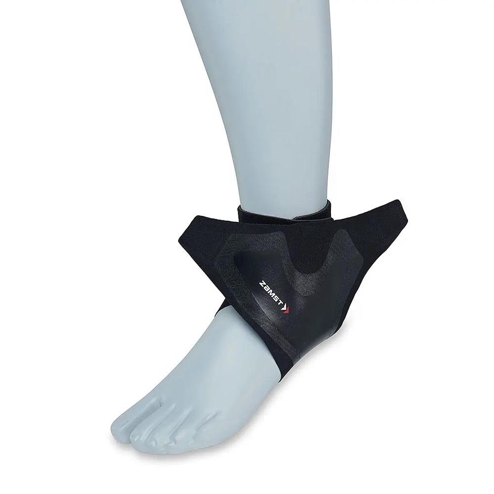 Zamst Filmista Ankle Left Ankle Joint Stabilizer - Left