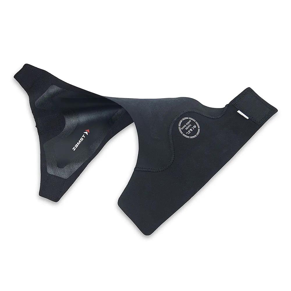 Zamst Filmista Ankle Left Ankle Joint Stabilizer - Left
