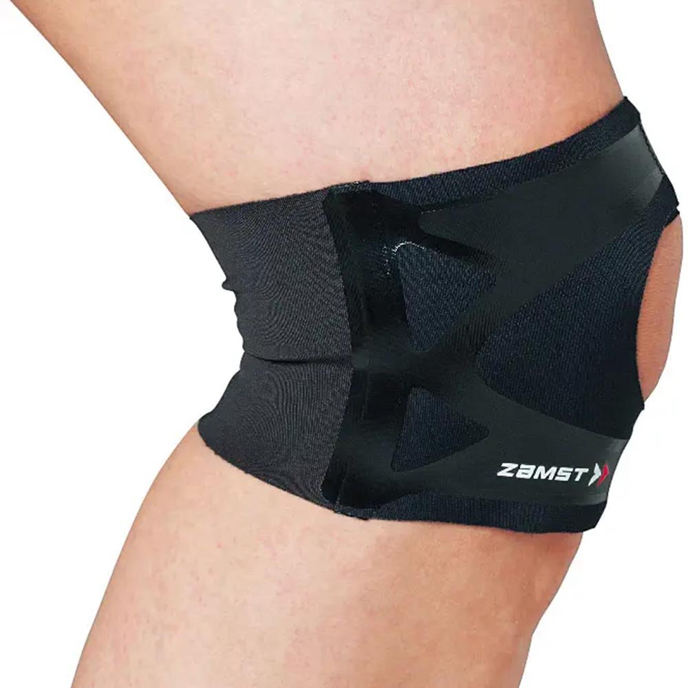 Stabilizator stawu kolanowego ZAMST Filmista Knne