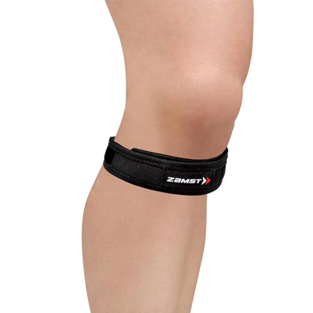 Orteza Stawu Kolanowego JK Band Knee 67100 U Czarna