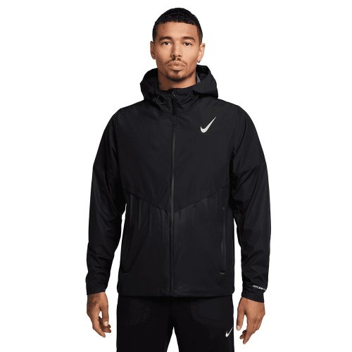 Nike Storm-FIT ADV Aerogami Running Jacket M Black [FZ9039