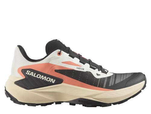 【在庫有】 buty-salomon-genesis-w-fusion- スノーボード
