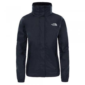 jachetă the north face resolve w black