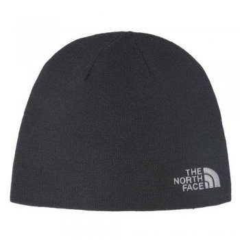 the north face gateway beanie black