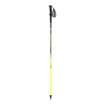 dynafit vert pro pole u black-yellow