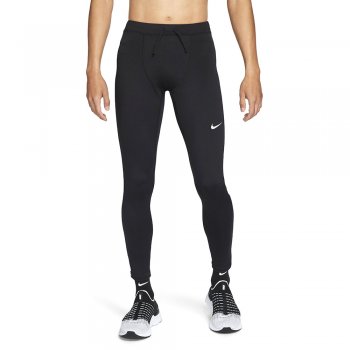 nike dri-fit essential m leggings black