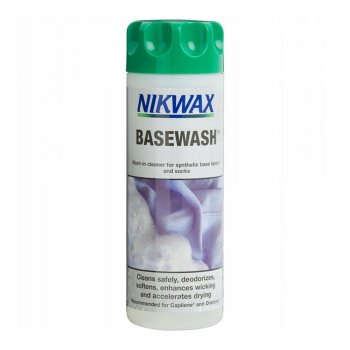 nikwax base wash 300 ml