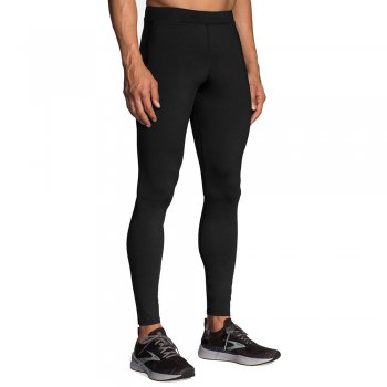 brooks source tight m leggings black