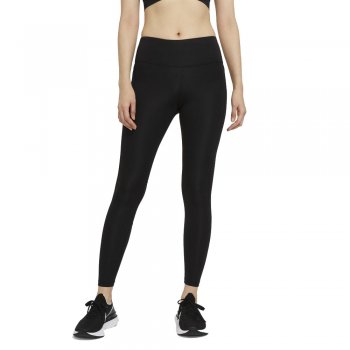 nike epic fast leggings in black